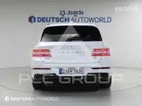 2022 Genesis GV80