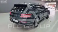 2022 Genesis GV80