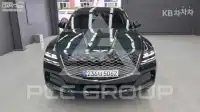 2022 Genesis GV80