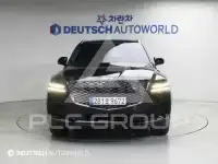 2022 Genesis GV80