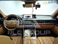 2022 Genesis GV80