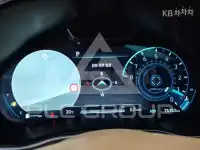 2022 Genesis GV80