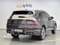 2022 Genesis GV80