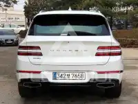 2022 Genesis GV80