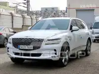 2022 Genesis GV80