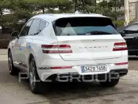 2022 Genesis GV80