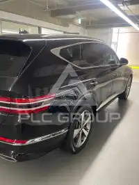2022 Genesis GV80