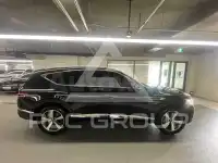 2022 Genesis GV80