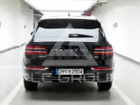 2022 Genesis GV80