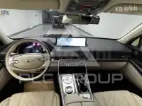 2022 Genesis GV80