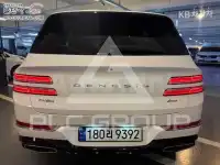 2022 Genesis GV80