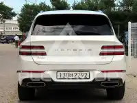2022 Genesis GV80