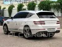 2022 Genesis GV80
