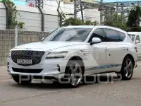 2022 Genesis GV80