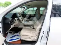 2022 Genesis GV80