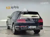 2022 Genesis GV80