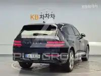 2022 Genesis GV80