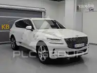 2022 Genesis GV80