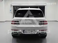 2022 Genesis GV80