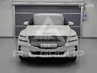 2022 Genesis GV80