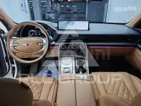 2022 Genesis GV80