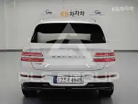 2022 Genesis GV80