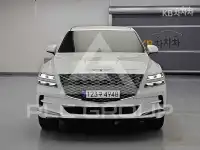2022 Genesis GV80