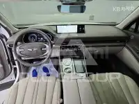 2022 Genesis GV80