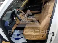 2022 Genesis GV80