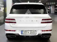 2022 Genesis GV80