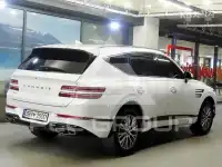 2022 Genesis GV80