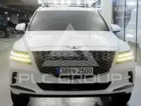 2022 Genesis GV80