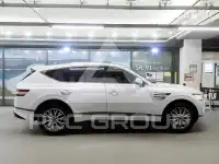 2022 Genesis GV80