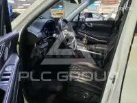 2022 Genesis GV80