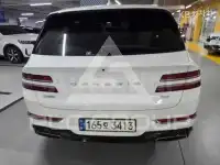 2022 Genesis GV80
