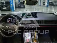 2022 Genesis GV80