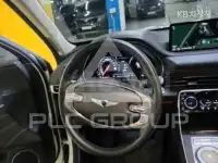 2022 Genesis GV80