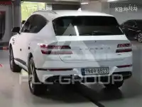 2022 Genesis GV80