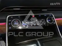 2022 Genesis GV80