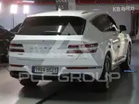 2022 Genesis GV80