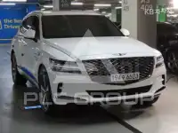2022 Genesis GV80