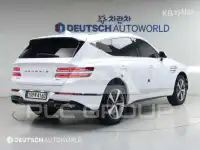 2022 Genesis GV80