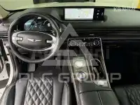 2022 Genesis GV80