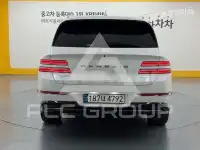 2022 Genesis GV80