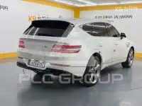 2022 Genesis GV80