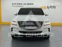 2022 Genesis GV80