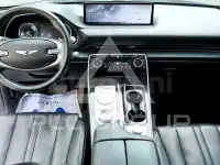2022 Genesis GV80