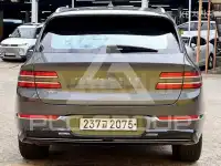 2022 Genesis GV80