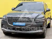 2022 Genesis GV80
