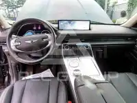 2022 Genesis GV80